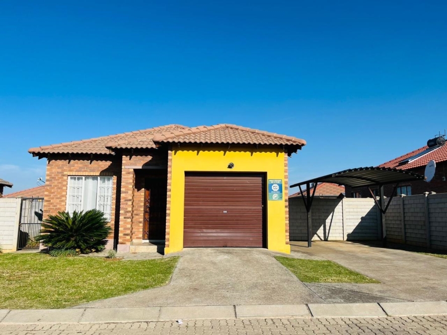 3 Bedroom Property for Sale in Waterval East North West